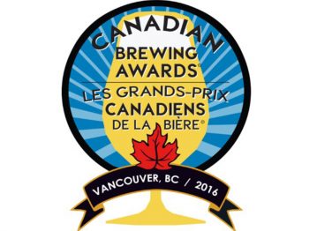 À la Fût remporte une médaille de bronze au Canadian Brewing Awards!