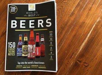 Deux bières gagnantes au World’s Best Beers