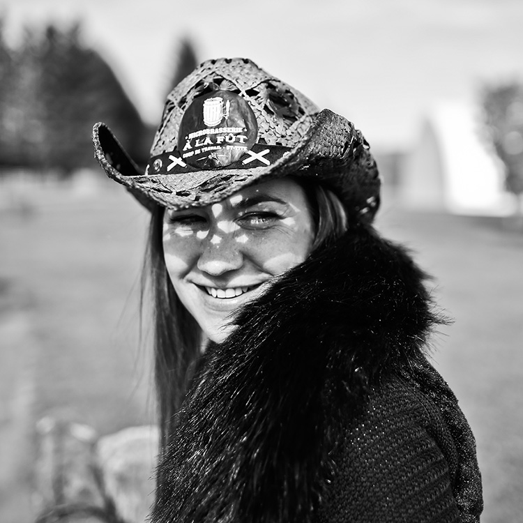 Mélanie Genest