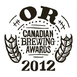 Canadian Brewing Awards