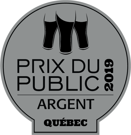 Prix du public