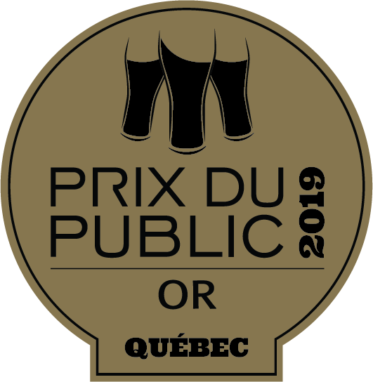 Prix du public