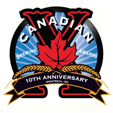 Canadian Brewing Awards