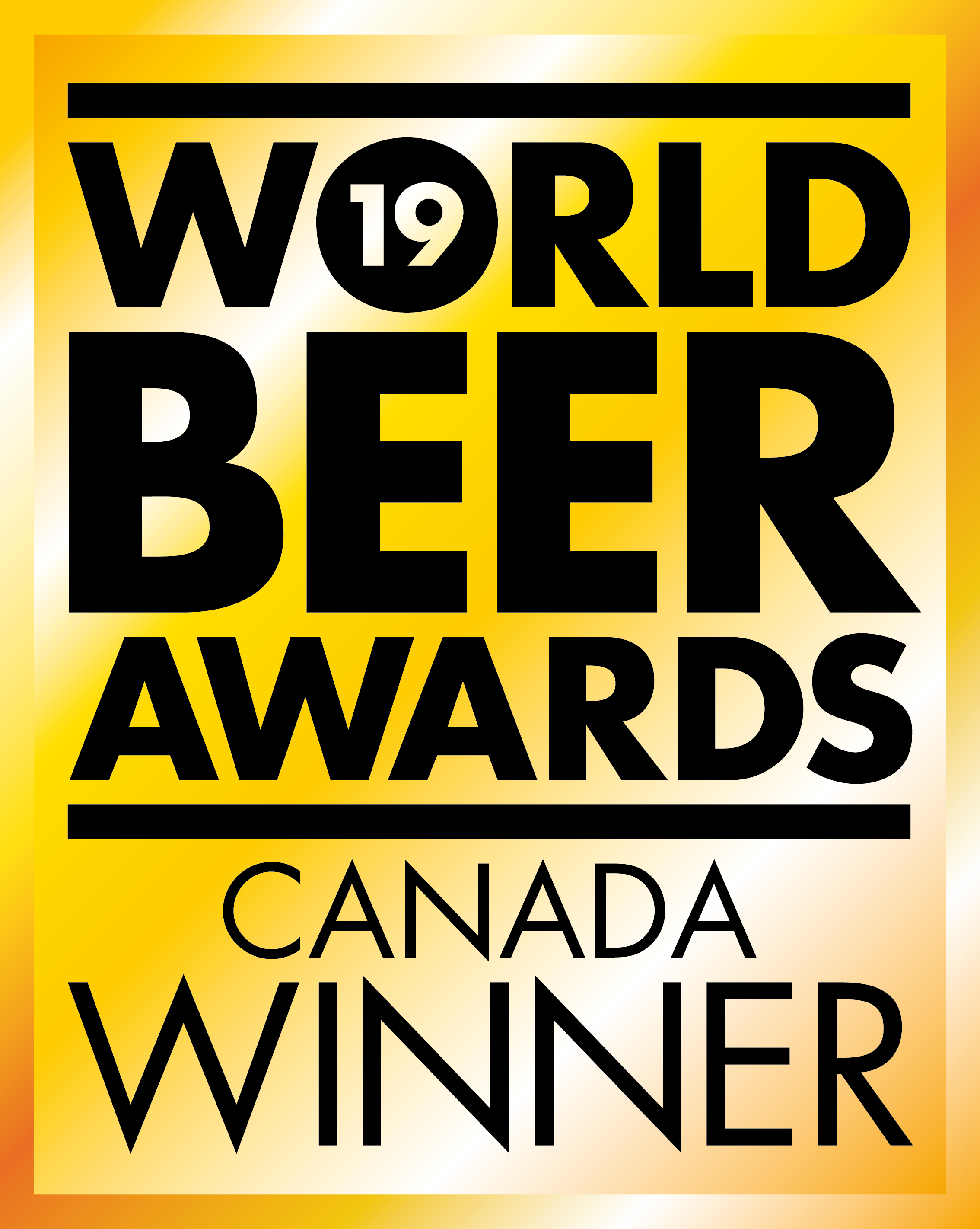 World Beer Awards