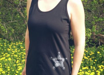Camisole femme