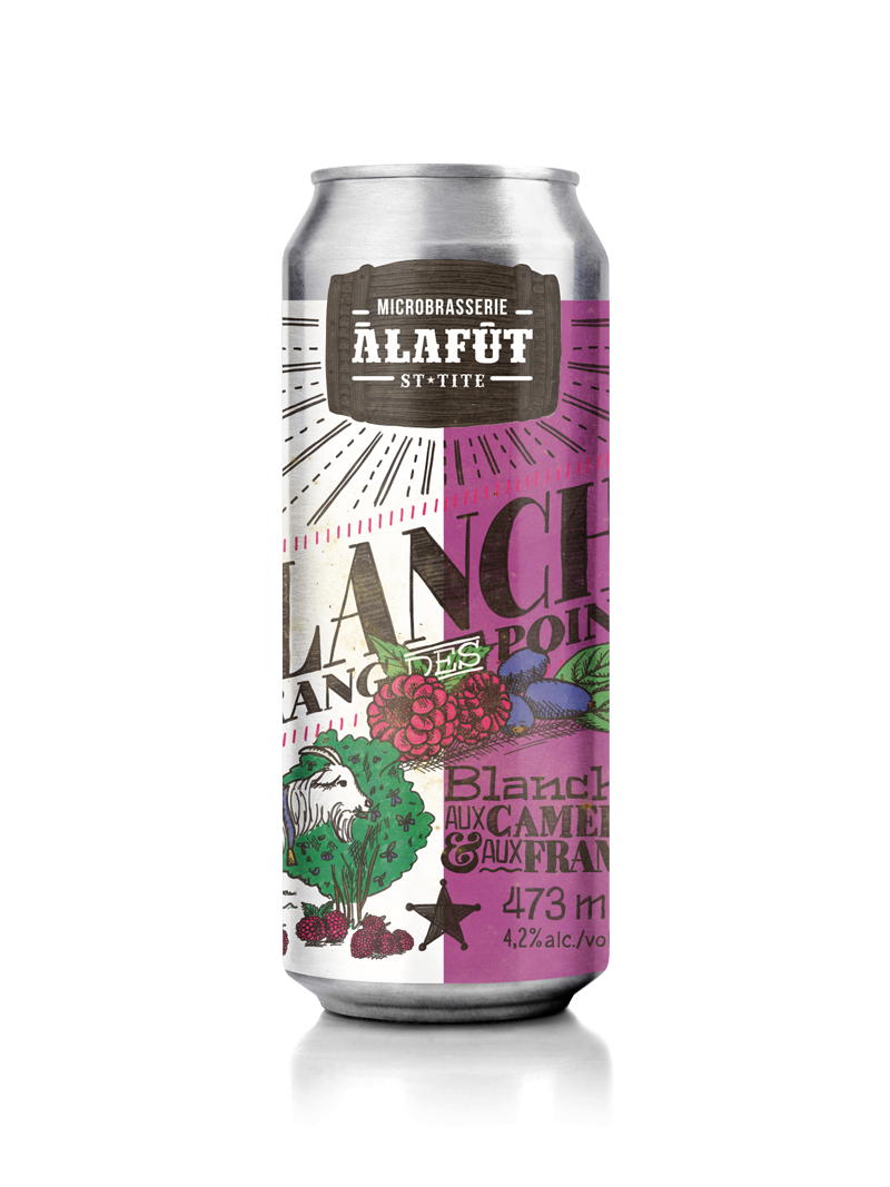 Download Blanche du Rang des Pointes | Microbrasserie À la Fût