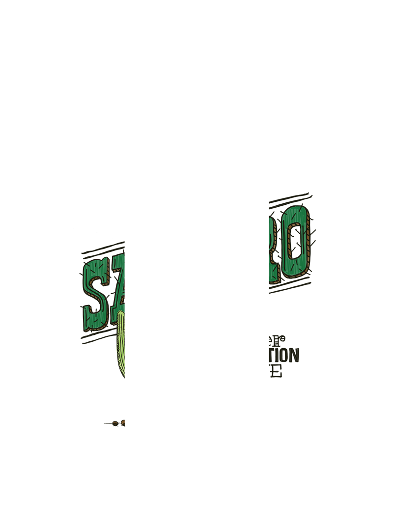 Saguaro