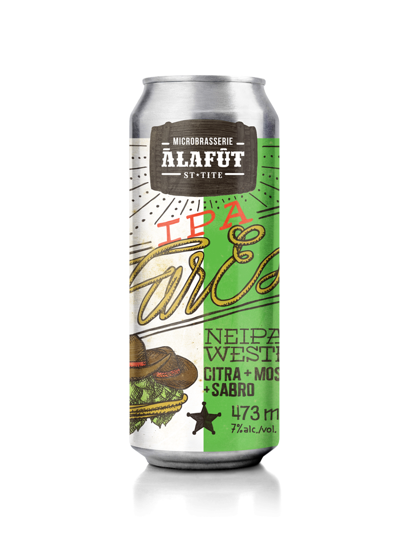 IPA Far Est