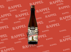Rappel Sir Wallace Mortel