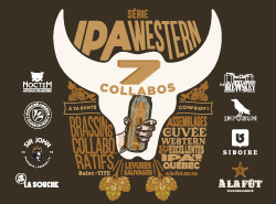 Série IPA Western