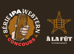 Concours Série IPA Western