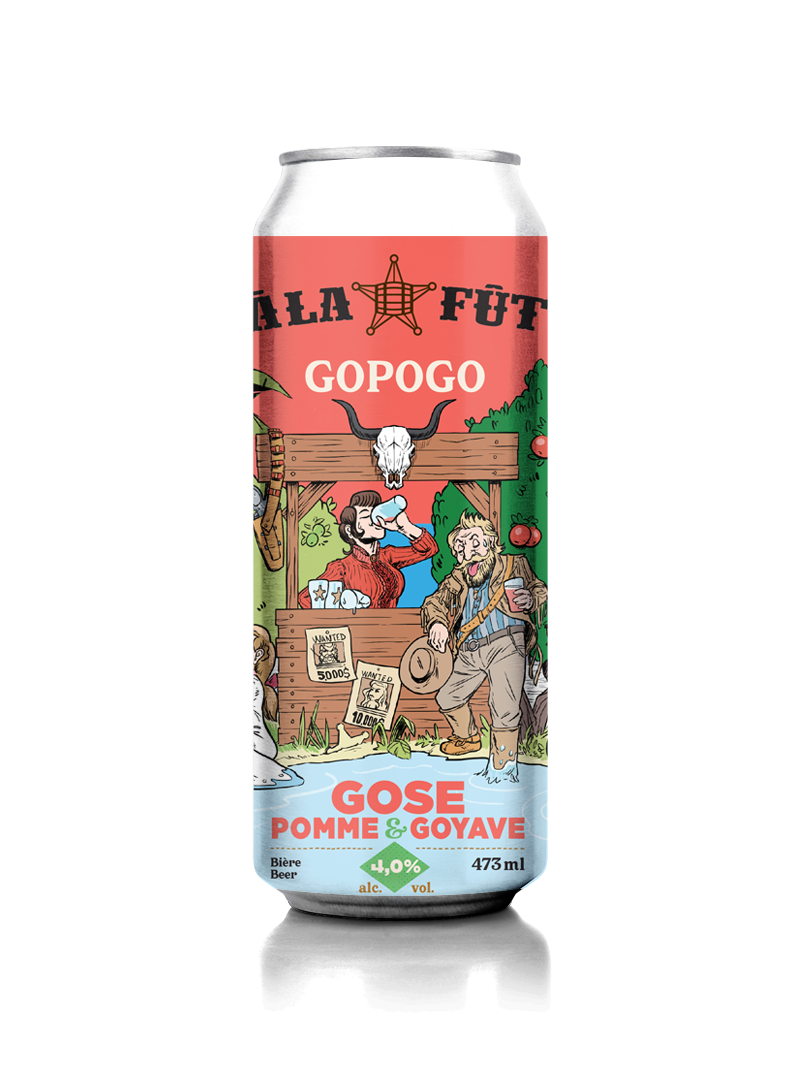 Gopogo