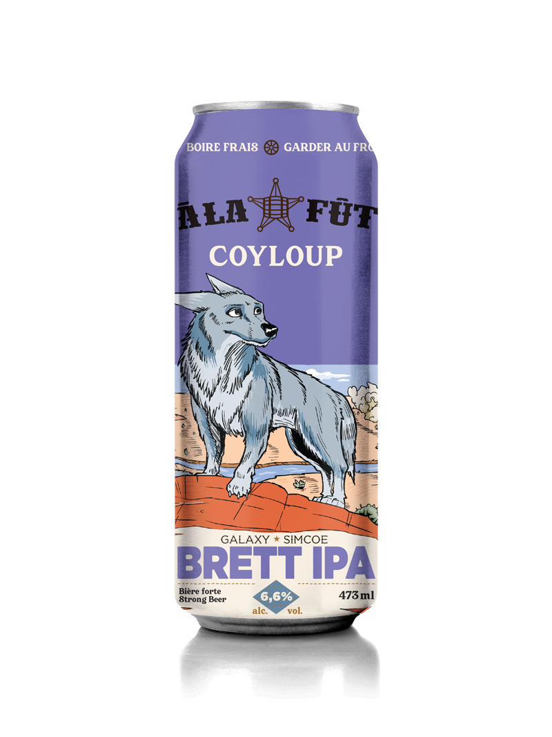 Coyloup
