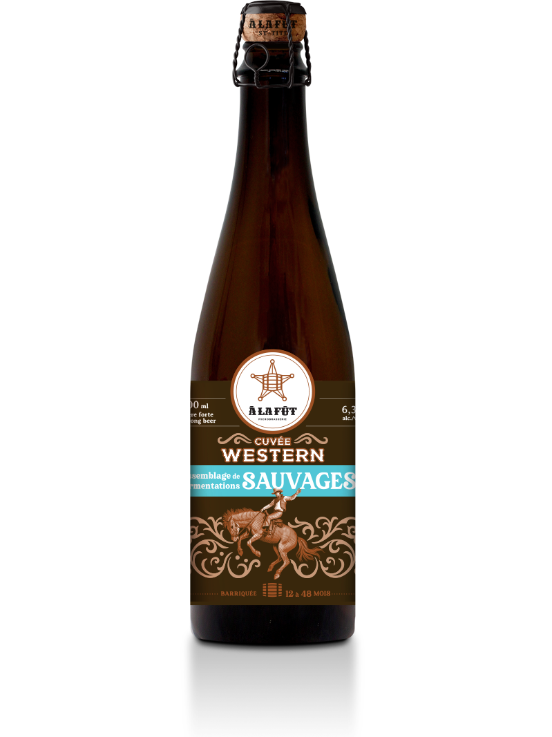 Cuvée Western