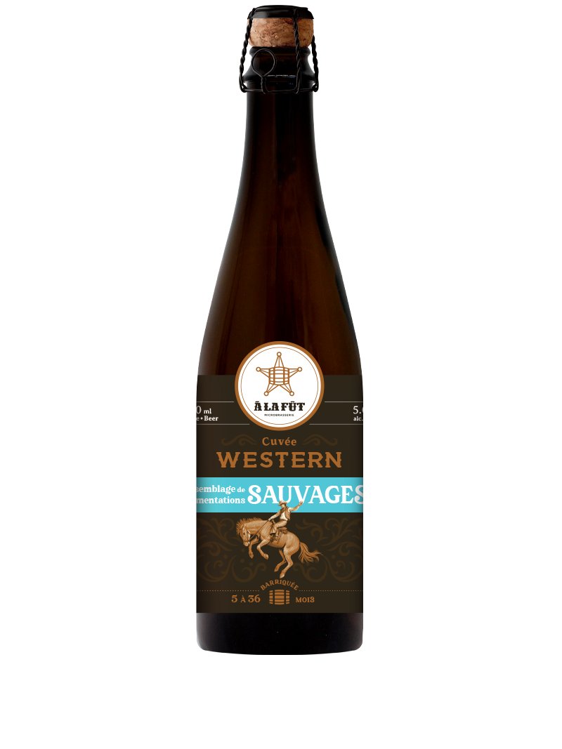 Cuvée Western