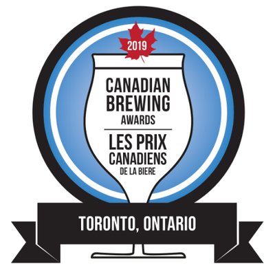 Canadian Brewing Awards