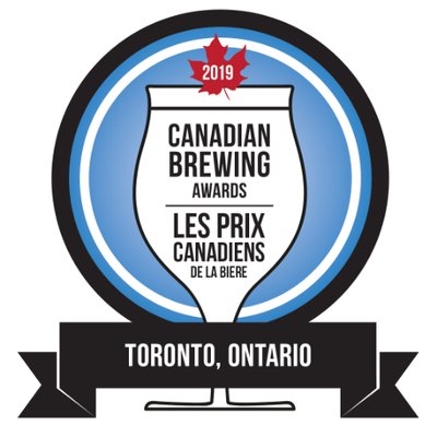 Canadian Brewing Awards