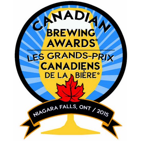 Canadian Brewing Awards