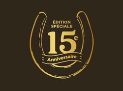 Brassins Édition spéciale 15e anniversaire