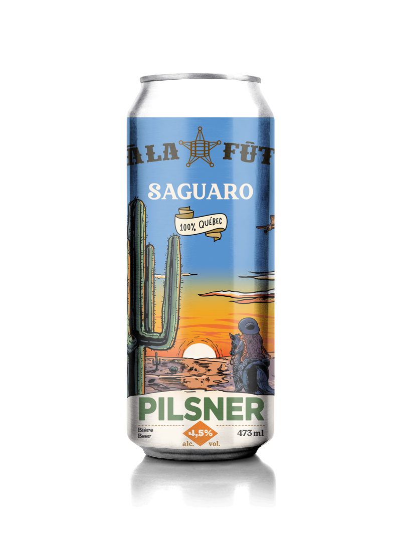 Saguaro