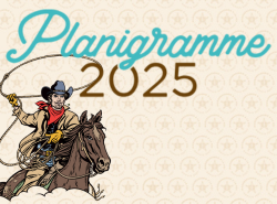 Planigramme 2025