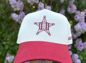 Casquette style Baseball