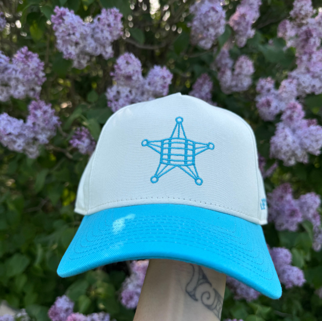 Casquette style Baseball