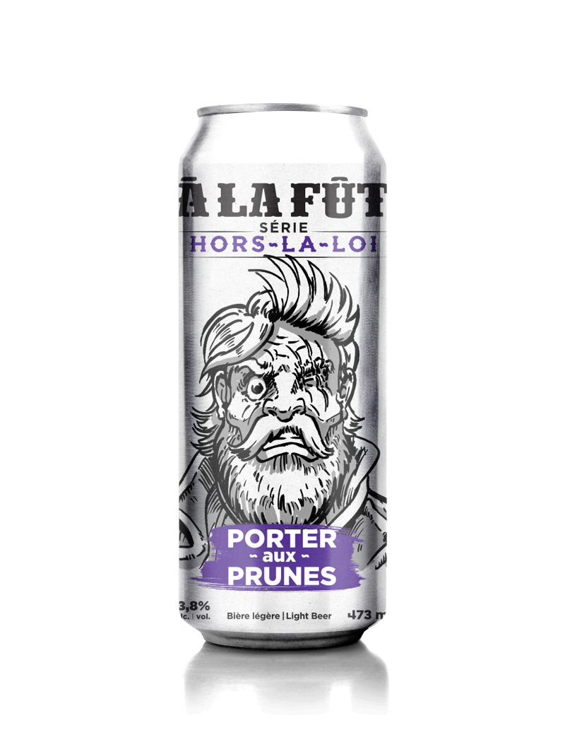 HORS LA LOI – Porter aux prunes
