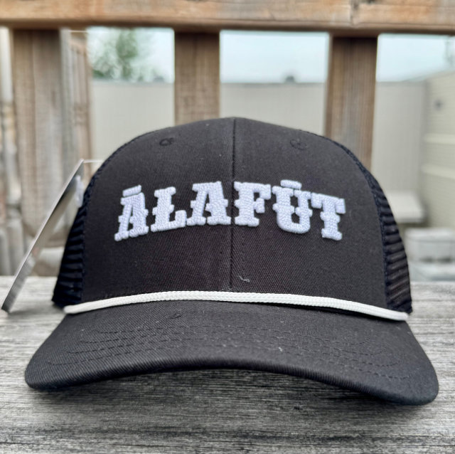 Casquette Noire