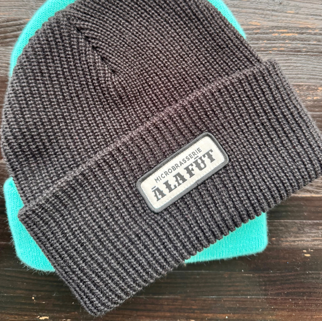 Tuque Noire