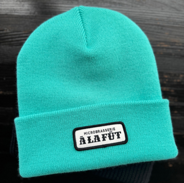 Tuque Aqua