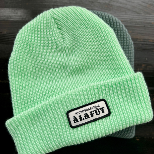 Tuque Opale