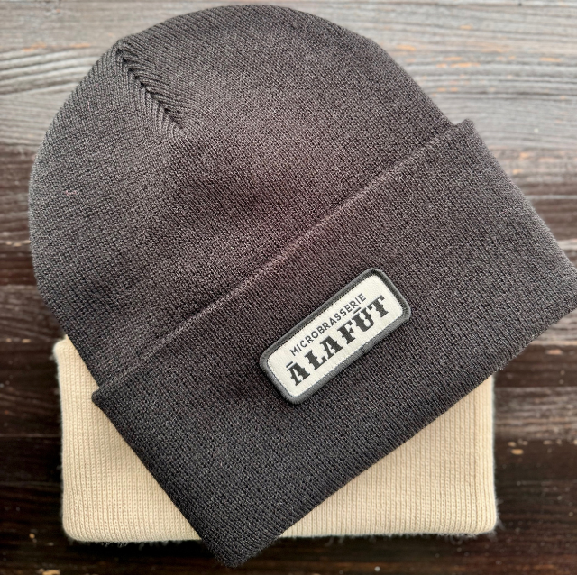Tuque Noire