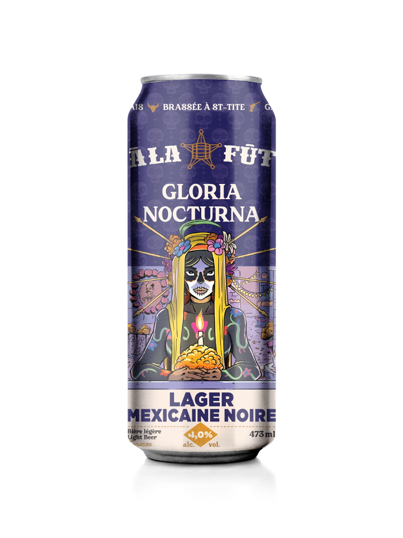 Gloria Nocturna