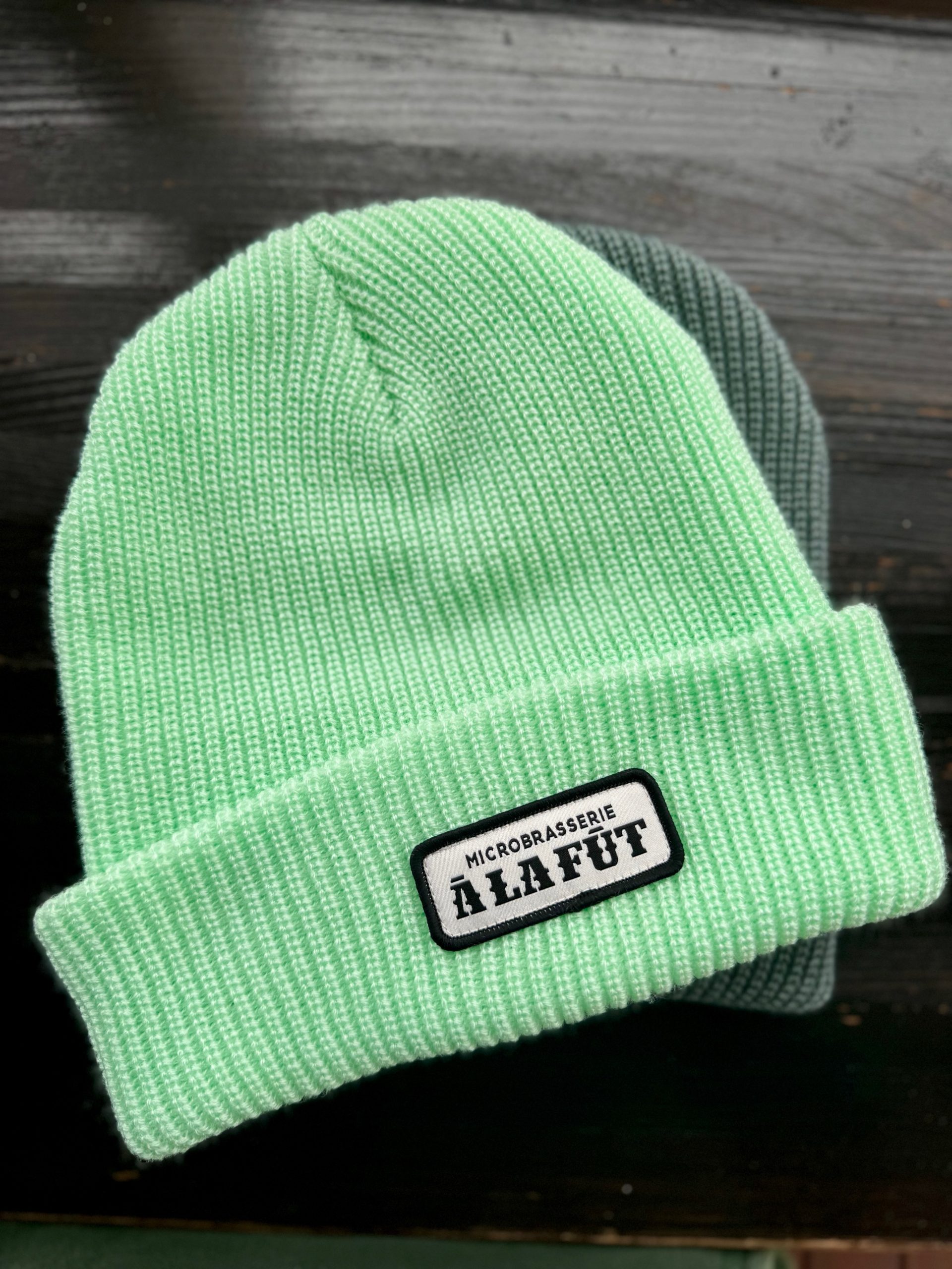 Tuque Opale